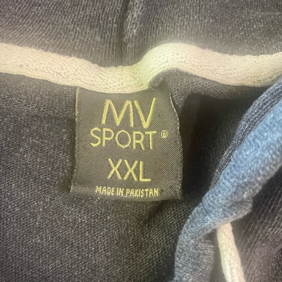 Hog’s Breath Saloon Key West Florida Charcoal Lightweight Hoodie XXL - Picture 2 of 8